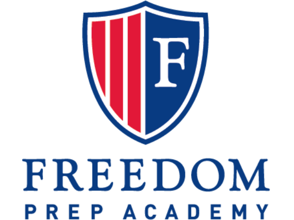 Freedom Prep Logo