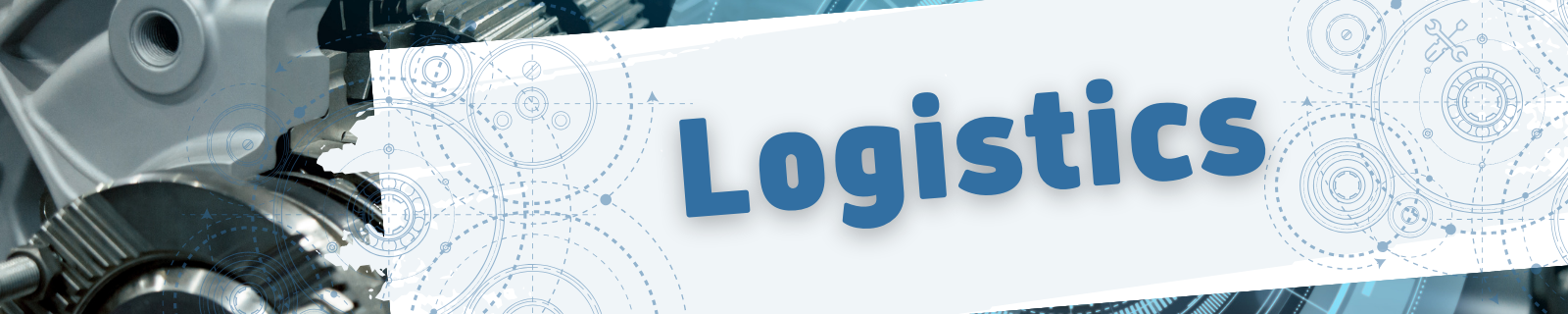 Transportation Logistics Banner