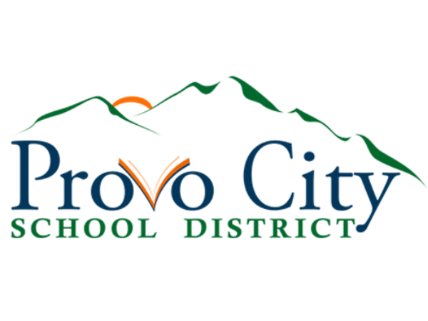Provo School District Logo