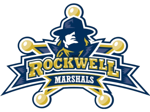 Rockwell Charter School Logo