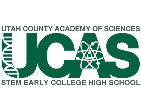 UCAS Logo