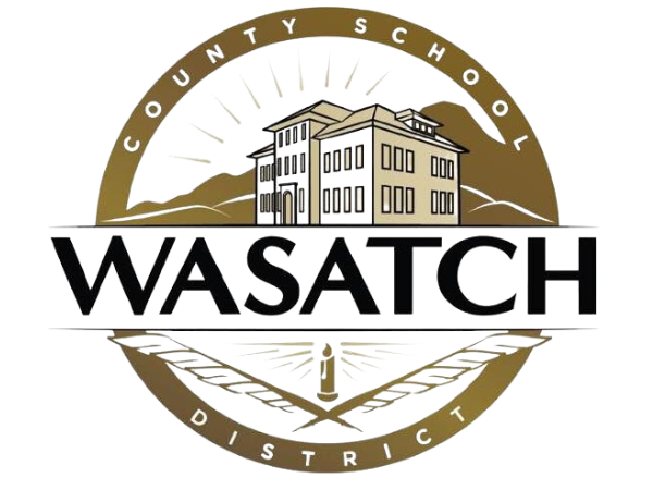 Wasatch School District Logo