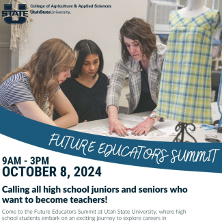 Future Educator Summit