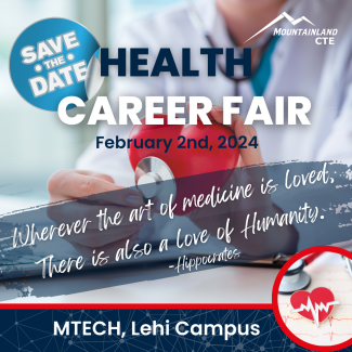 Health Career Fair