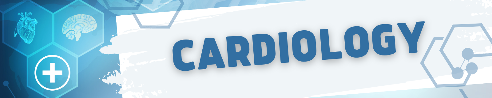 Cardiology Banner