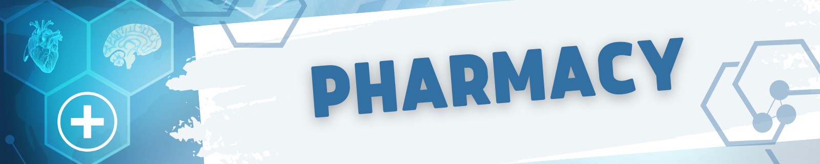 Pharmacy Banner