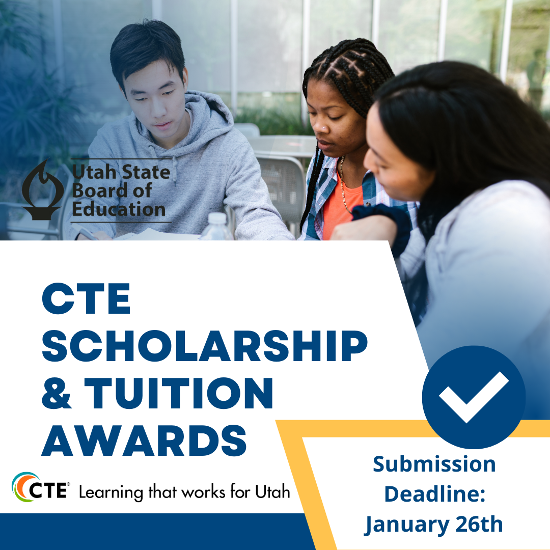 CTE Scholarship