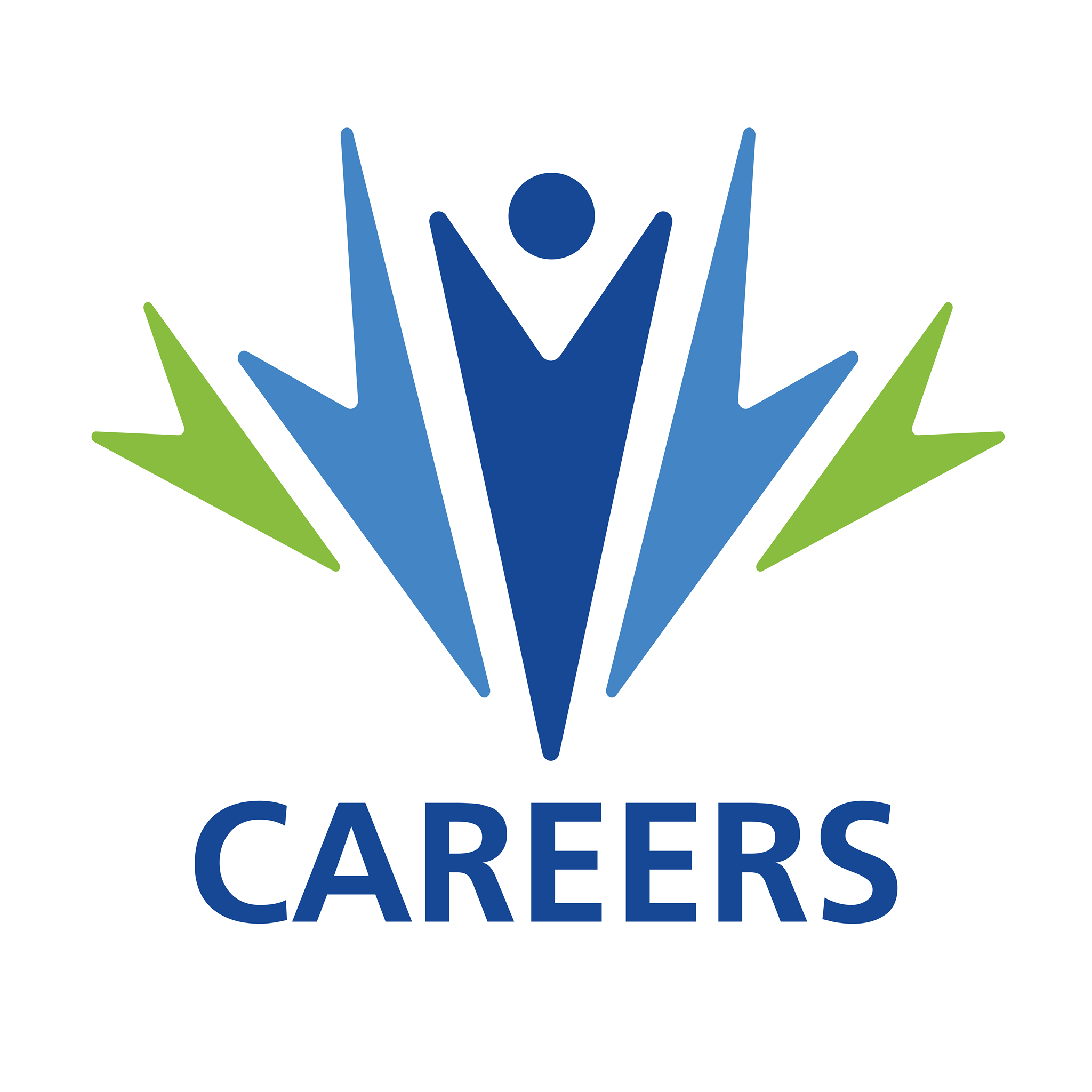 IHC Careers logo