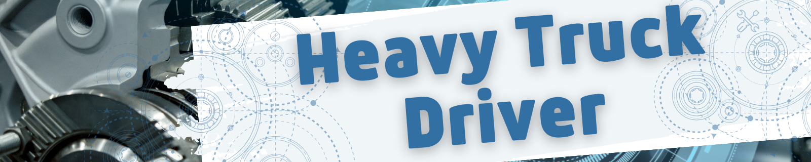 Heavy Tractor-Trailer Driver | Mountainland CTE