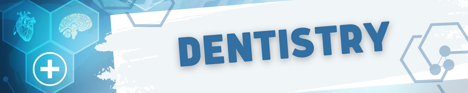 Dentist Banner