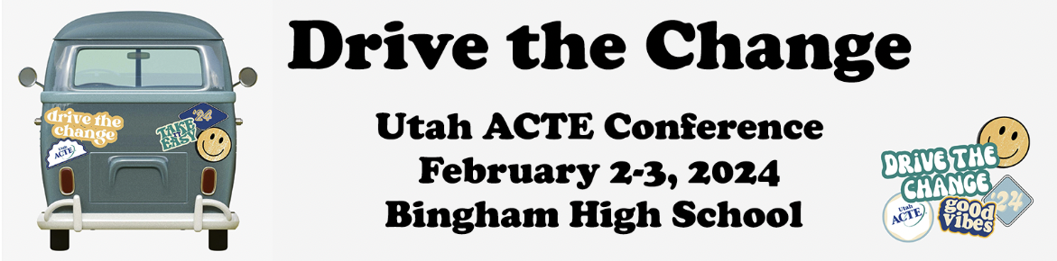 UACTE Winter Conference Banner