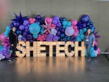 SheTech