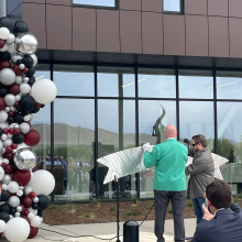 MTECH Payson Ribbon Cutting Flyer