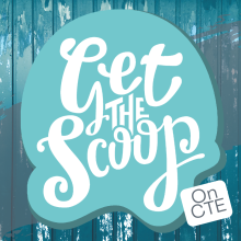 Get The Scoop Logo
