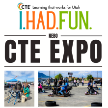 Nebo CTE Expo